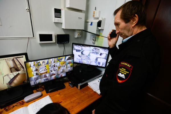 Расходы на охрану в школах России выросли, но есть нюансы