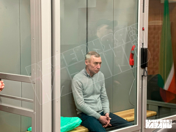 Основателя &laquo;Волги-Автодора&raquo; выпустили из СИЗО по делу о покушении на сноху