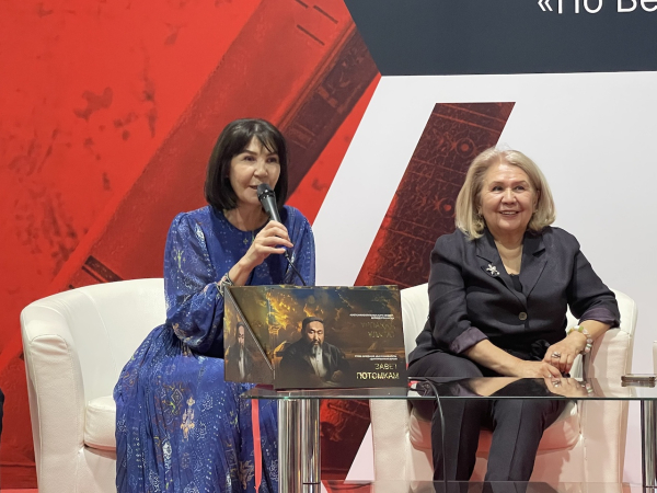 Универсальность абаевской мудрости