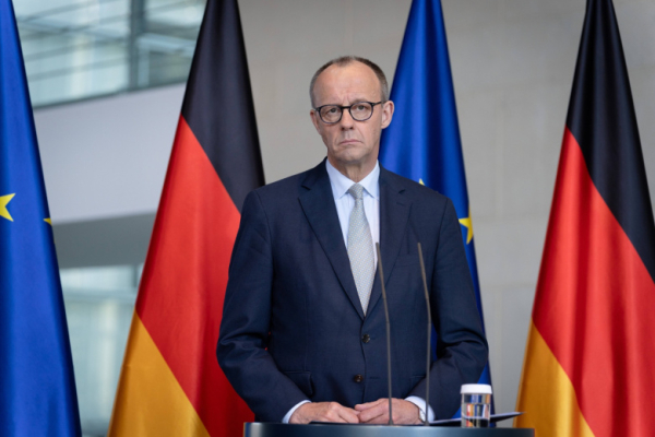 Финский политик оценил реакцию Европы на удары Ирана