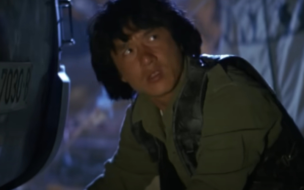 Продолжение франшизы "Доспехи Бога" снимут в Казахстане