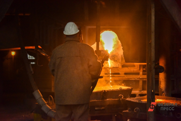 Кыштымский машзавод Демидовых признан банкротом