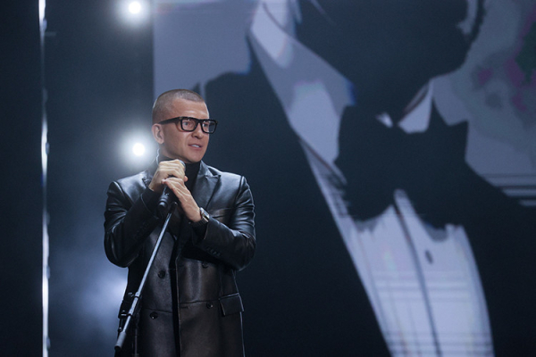 Пашу, Black Star: &laquo;Если человек изменяет своей второй половине, то и в бизнесе может вести себя так же&raquo;