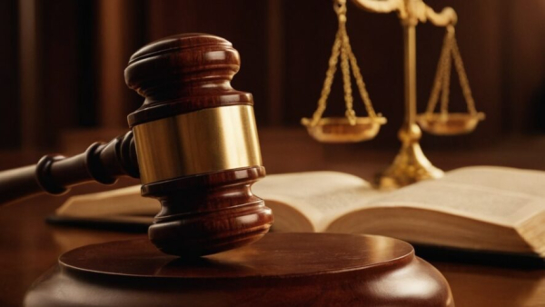 Мужчине дали 14 лет "строгача" за изнасилование двух малолетних девочек 12/02/2026 &ndash; Новости