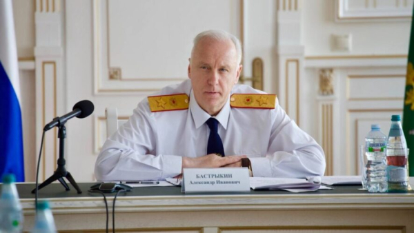 Бастрыкин взял под контроль дело о нападении школьника в Нижнекамске 22/01/2026 &ndash; Новости