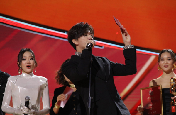 Silk Way Star в Астане: более полумиллиона голосов и новый победитель Азии