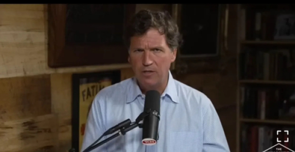 Такер Карлсон: уничтожение Ирана превратит Ормуз в &laquo;пиратскую вольницу&raquo;, а не в свободный коридор