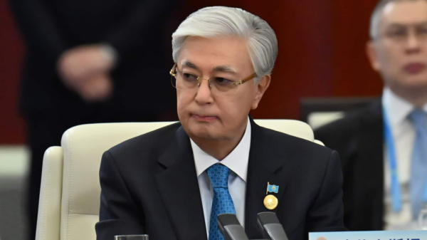 Китай поможет Казахстану построить новый город в Алматинской области