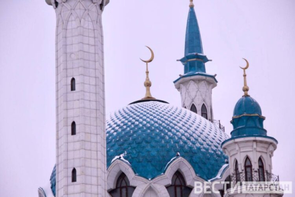 В Татарстане пройдут детские и семейные праздники в честь Ураза-байрам