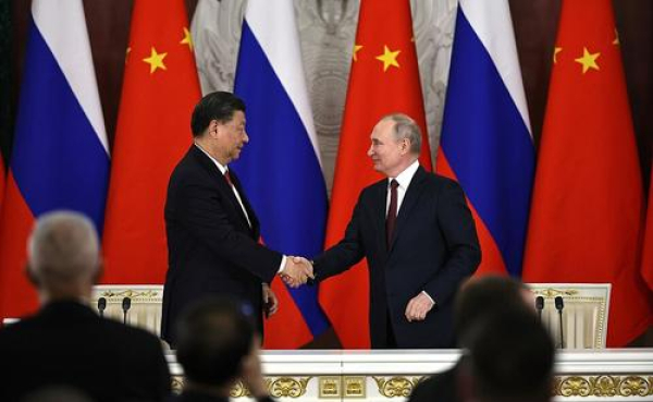 Послесловие к встрече Путина и Си: что скрыто за озвученными идеями