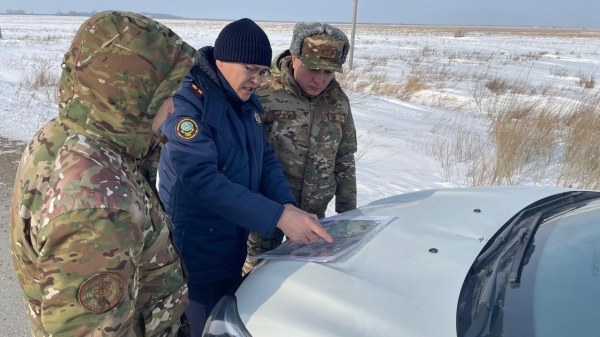 Подготовка к паводкам: комплексные меры профилактики