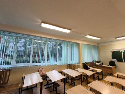 В Подмосковье школьник напал с ножом на одноклассника