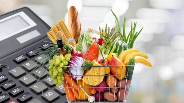 До 12,9% выросла годовая инфляция в Казахстане в сентябре