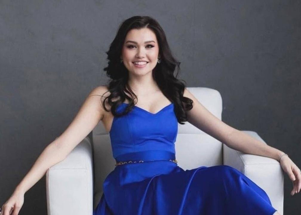 Токаев поздравил певицу Айгерим Алтынбек с победой в итальянском конкурсе