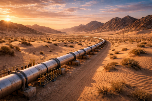 Политик из Германии Шульце призвал Мерца договориться с Путиным по нефти