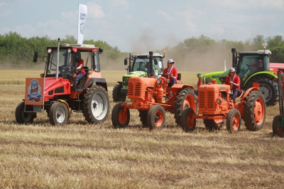 Аграрии Татарстана за первый квартал привлекли 7,4 млрд рублей