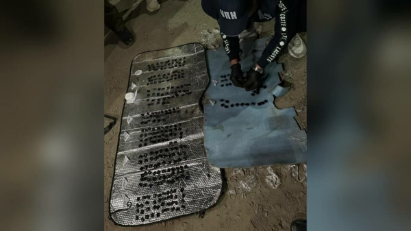 Дурь не дошла