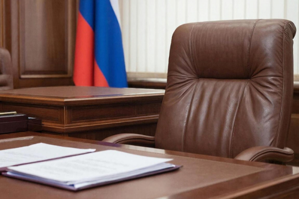 Вице-премьером Башкирии стал Алексей Касьянов: что он нем известно