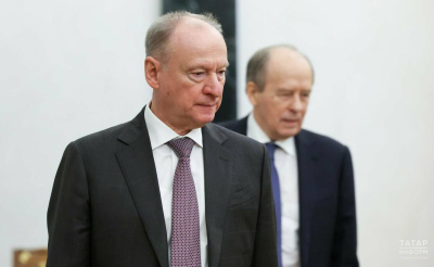 &laquo;ФСБ помешала ввезти более 500 бомб в Россию&raquo; - заявления Бортникова на Совете руководителей спецслужб СНГ