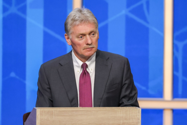 Песков заявил, что Кремль готовится к празднованию 81-й годовщины Победы