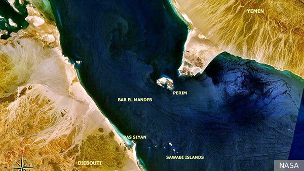 Лавров отверг обвинения в передаче разведданных Ирану