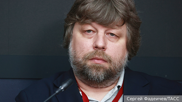 Песков: Куренков лично контролирует ликвидацию последствий ударов по Туапсе