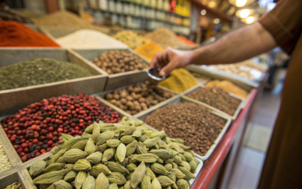 Названа специя, активирующая природную защиту от вирусов