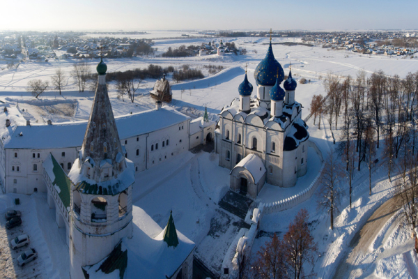 Чистый понедельник &mdash; 2026: суть праздника, традиции и дата начала поста