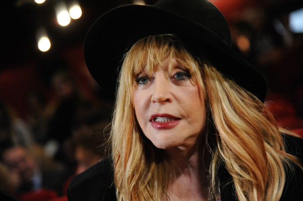 Продюсер Рудченко: имя Пугачевой не просто так оказалось в файлах Эпштейна