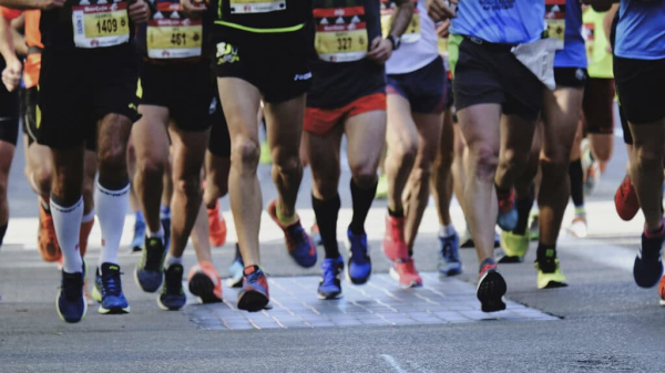 Казахстанцам для участия в марафоне в США придется отдать до 2 млн тенге