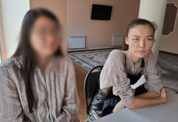 Экс-дипломата, избившего супругу в Дубае, арестовали в Астане